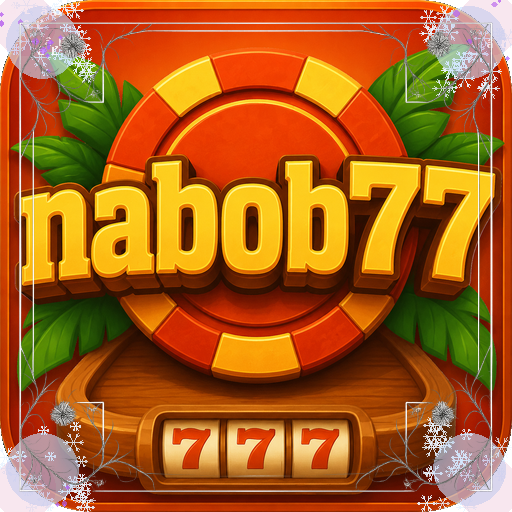 nabob77 — mitra unggulan
