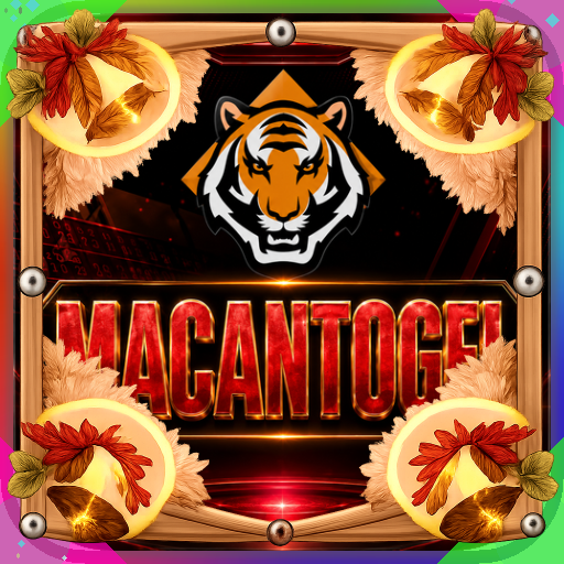 macantogel — galeri pratinjau - APK Resmi