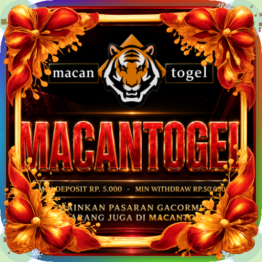 macantogel — galeri pratinjau Resmi APK